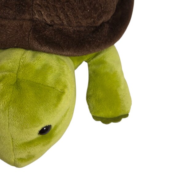 Adorable Turtle Plush Toy Soft & Cuddly - Picture 3 of 8